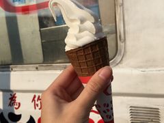 -富豪雪糕车流动点(尖沙咀)