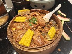 -曹家小菜(胜太路店)