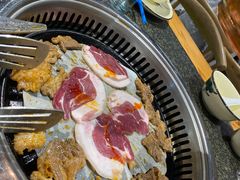 -鹤之乡·齐齐哈尔烤肉·非遗(秋涛路店)