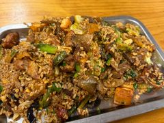 -幸福铁板烧(共和村店)