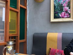 -越美小馆·越南料理(曲江店)