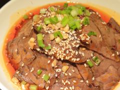 -川里谈·川味小馆(北京路店)