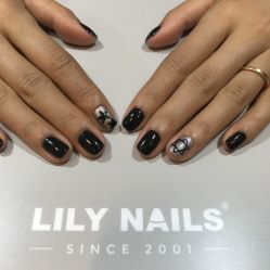 点击看大图 -LILY NAILS美甲美睫