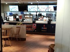 -肯德基(建华店)