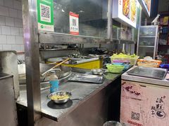 -正宗苏稽毛哥跷脚牛肉总店