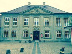 -丹麦艺术与设计博物馆