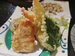 -将太无二·北美传奇寿司(瑞士公寓店)