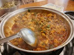 -蚂蚁家辣炒章鱼(海云台店)