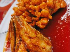 -玉华台饭庄(裕中西里小区店)