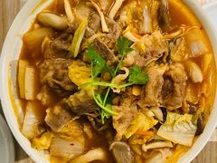 牛肉泡菜锅-米泰芒·东南亚料理(体育西店)