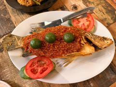 -Limapulo: Baba Can Cook