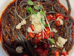 -杨氏青龙虾·羊蝎子(金盛路总店)