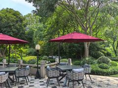 -杭州西子湖四季酒店-WL BISTRO西湖餐厅(灵隐路店)