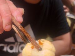 小炒汤圆-泥糊破店小酒馆·团建聚餐(南京西路店)