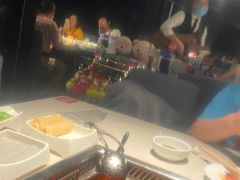 -海底捞火锅(团结桥店)