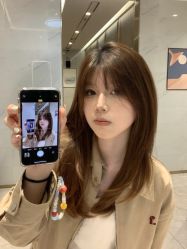 点击看大图 -蒋伟时尚造型
