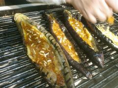 -五彩凉山自助西昌烧烤(柳翠路店)