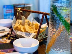 -泰妃殿(宏伊国际广场店)