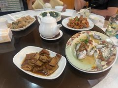 -腰记饭店(龙源路店)