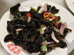 -虢国羊肉汤馆(政二街店)