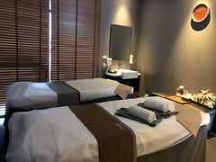 -Let’s Relax Spa(Siam Square One)