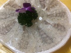 -官塘陈记鱼生·潮汕砂锅粥·牛肉火锅(潮枫路总店)