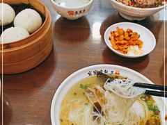 -窝窝店包子(翠花街店)