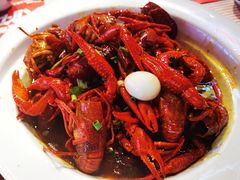 -霸王虾·小龙虾香辣蟹(玉林店)