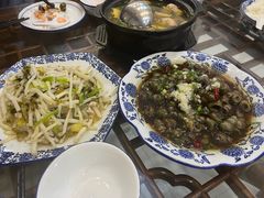 -呼吸森林·生态农庄农家乐私房菜