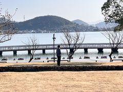 -东钱湖旅游度假区