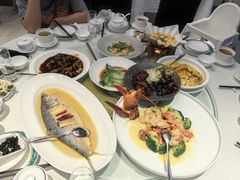 -老洋房花园饭店(绍兴路店)