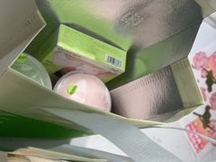 -奈雪的茶(石家庄万象城店)