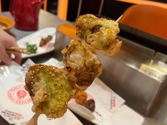 -鼎原力量东北吊炉烧烤(幸福街店)