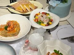-LE SHARE洛笙·花园西餐(北京路步行街店)