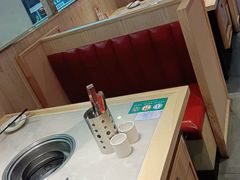 -韩宫宴烤肉·料理(漳河万达店)