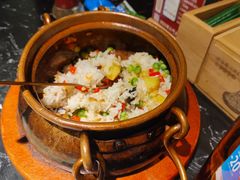 -云海肴云南菜·蒸汽石锅鱼(青岛万象城店)