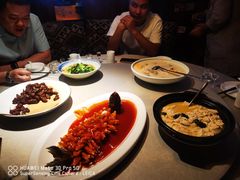 -外婆私房菜(新亚百货店)