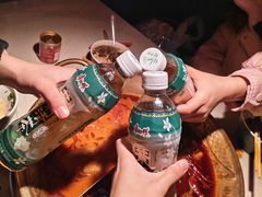 -小龙坎火锅(全球总店)