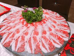 精品肥牛-红辣椒·川菜·火锅(科华路店)