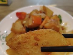 -清真·益鑫羊肉手抓馆(花园北街店)