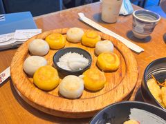-95号酱骨·一块豆腐(展春园西路店)