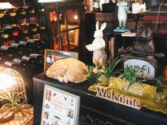 -古董花园(思南路42弄小区店)
