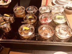 -大红袍火锅料理(尖沙咀店)