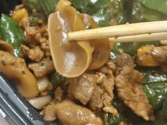 -西贝(枫蓝国际购物中心店)