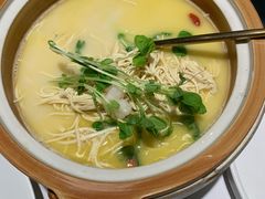 -彩虹之约•淮扬家宴(亚运村店)