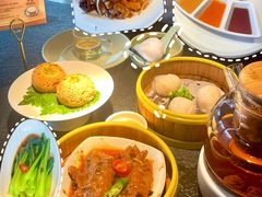-蝴蝶里·粤菜·点心(滨江龙湖店)