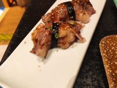 -無境·匠心日本料理(汉街店)