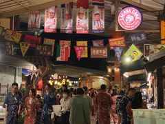 -御温泉·大餐庙会