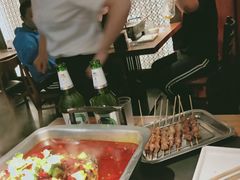 -辣尚瘾·烤鱼·新川菜(交大直营店)