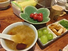 -裕兴记•蟹黄面馆(人民广场店)